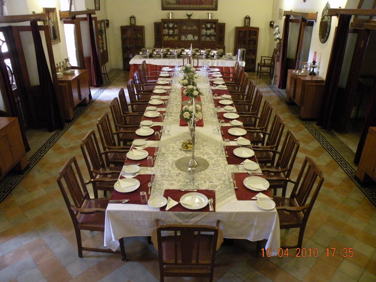 Bhanwar Vilas Palace Karauli Kültér fotó